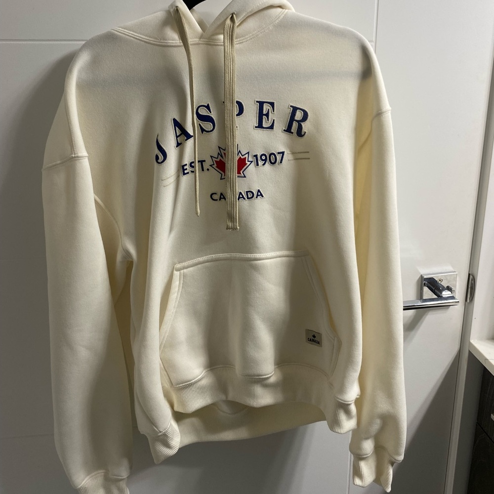 Jasper sweater